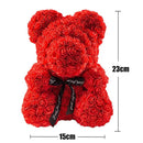 Presente Urso de Pelúcia
