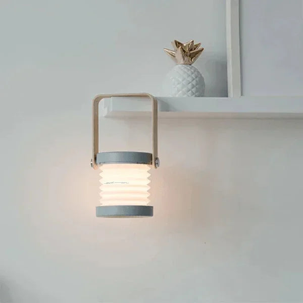 Luminária de Mesa LED EasyGrip