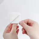 Protetor de Porta Silicone 3M Adesivo Carpetino