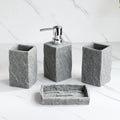 Conjunto de Dispenser