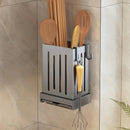 Suporte de Utensílios de Cozinha Carpetino