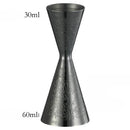 Dosador Premium Japonês para Drinks – Jigger de Coquetelaria Profissional em Inox