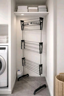 Zenith Trio - Varal Tower de 3 Andares