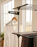 Zenith Trio - Varal Tower de 3 Andares