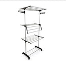 Zenith Trio - Varal Tower de 3 Andares