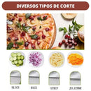 Corte Fácil 5x1