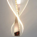 Pendente Helix Glow