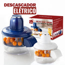 Peel Pro – Descascador Elétrico Automático de Frutas