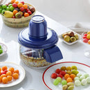 Peel Pro – Descascador Elétrico Automático de Frutas