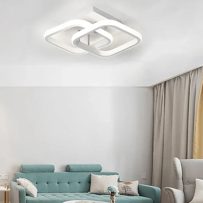 Lustre de Teto de Lede Bivolt