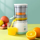 Citrus Snap – Espremedor de Laranja Elétrico Portátil