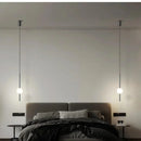 Luminária Pendente Esférica Nordic