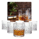 Copo de Whisky Elegance