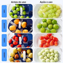 Peel Pro – Descascador Elétrico Automático de Frutas